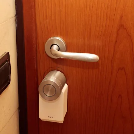 Frühstückspension Cardinal Vatican 4*