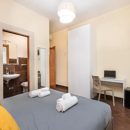 Cardinal Vatican Frühstückspension