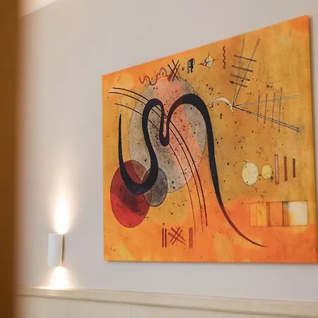 Frühstückspension Cardinal Vatican 4*