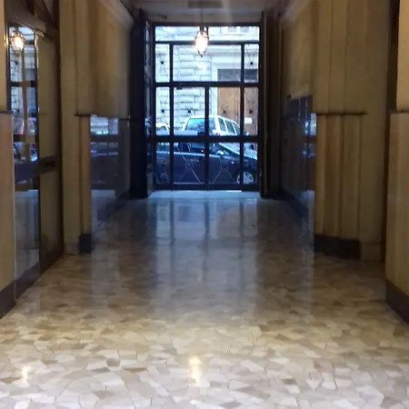 Cardinal Vatican 住宿加早餐酒店 罗马