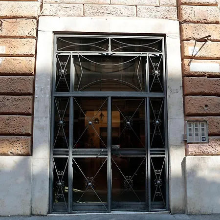 Cardinal Vatican Bed & Breakfast Rome