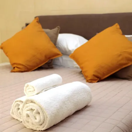 Cardinal Vatican Bed & Breakfast