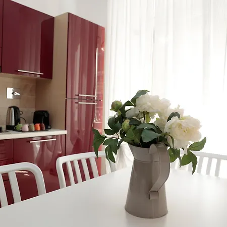 Couette-café Cardinal Vatican 3*