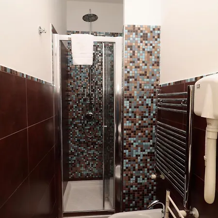 Cardinal Vatican Bed & Breakfast 4*