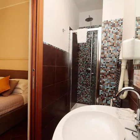 Cardinal Vatican Bed & Breakfast 3*