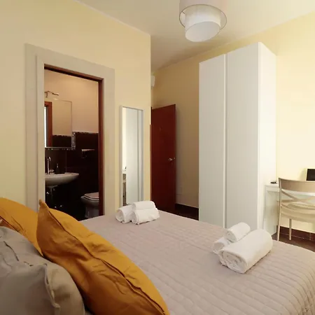 Bed & Breakfast Cardinal Vatican 4*