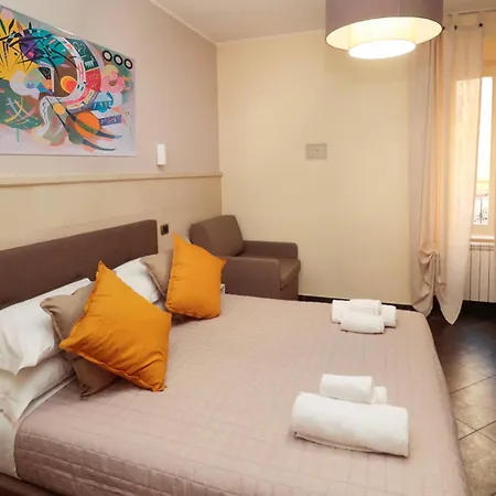 Bed & Breakfast Cardinal Vatican