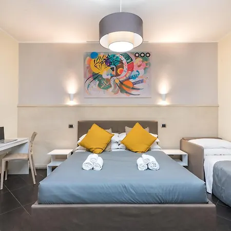 Cardinal Vatican 4* Rome