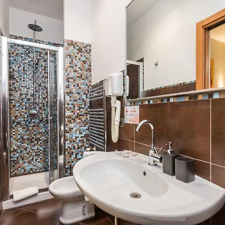 Cardinal Vatican Bed & Breakfast