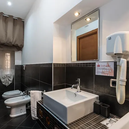 Cardinal Vatican Bed & Breakfast 4*