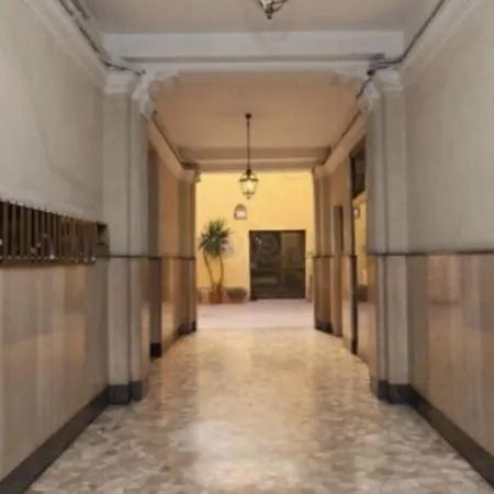 Cardinal Vatican Bed & Breakfast