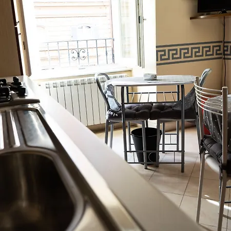 Cardinal Vatican Bed & Breakfast Rome