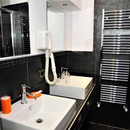 Bed & Breakfast Cardinal Vatican