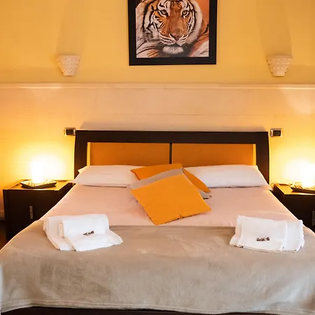 Cardinal Vatican Bed & Breakfast Rome