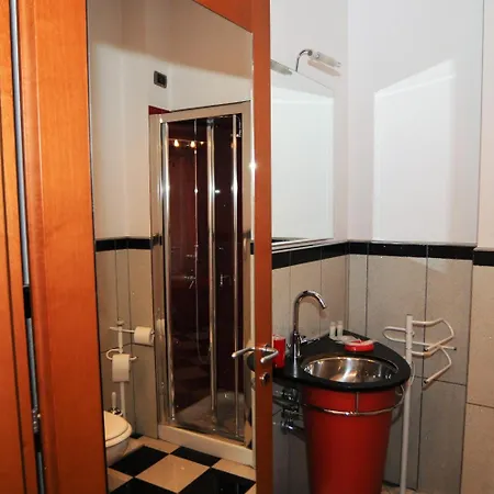 Bed & Breakfast Cardinal Vatican