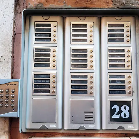 Cardinal Vatican Bed & Breakfast 4*