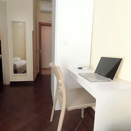 Nocleg ze śniadaniem Cardinal Vatican Rzym