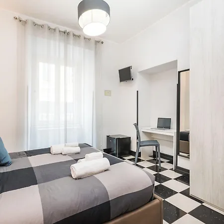 Bed & Breakfast Cardinal Vatican 4*