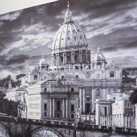 Cardinal Vatican 4* Rome