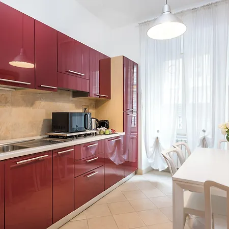 Bed & Breakfast Cardinal Vatican Rome