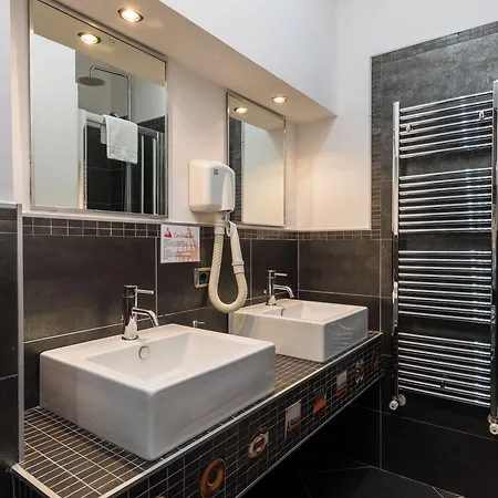 Bed & Breakfast Cardinal Vatican 4*