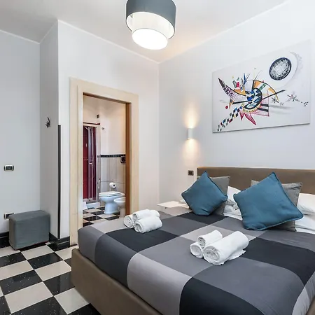 Bed & Breakfast Cardinal Vatican Rome