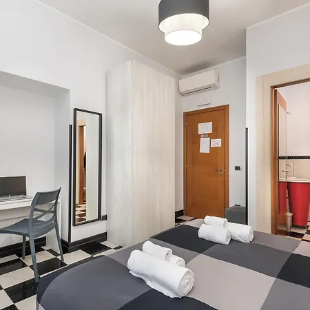 Cardinal Vatican Bed & Breakfast 4*