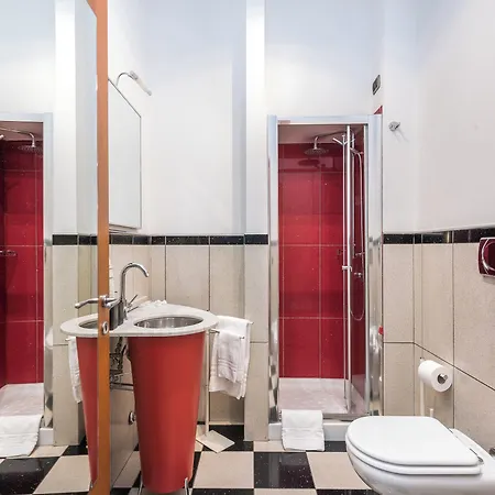 Cardinal Vatican 4* Rome