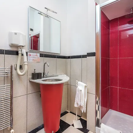 Cardinal Vatican 4* Rome