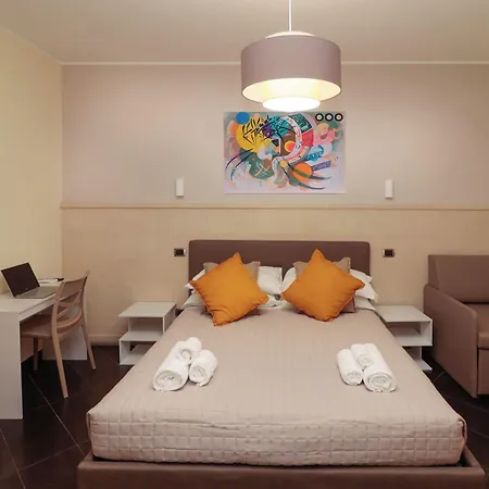 Cardinal Vatican Bed & Breakfast 4*