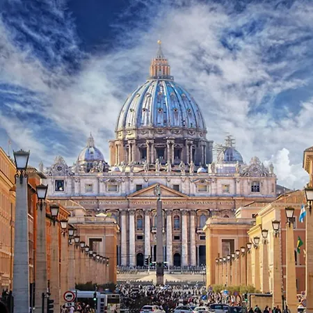 Bed & Breakfast Cardinal Vatican Rome