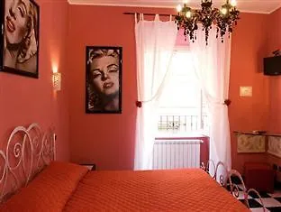 Bed and Breakfast Cardinal Vatican 4*