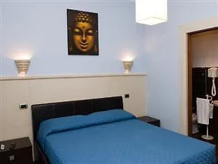Cardinal Vatican 4* Ρώμη