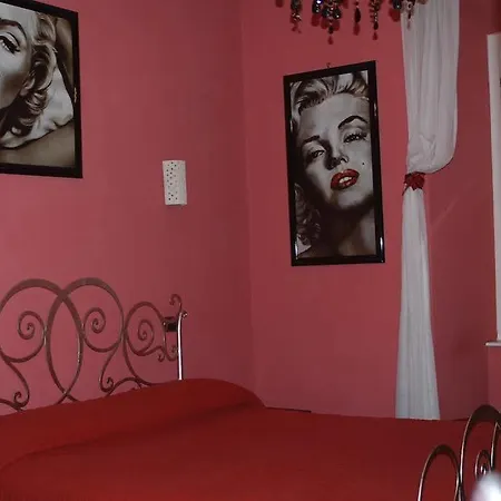 Bed and Breakfast Cardinal Vatican Ρώμη