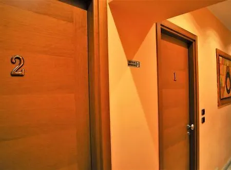 Bed & Breakfast Cardinal Vatican 3*