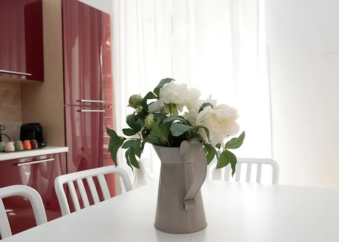 Cardinal Vatican Couette-café 4*