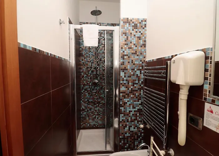 Cardinal Vatican Couette-café 4*