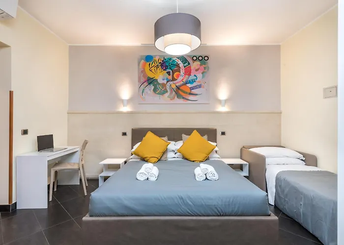 Cardinal Vatican 4* Rome