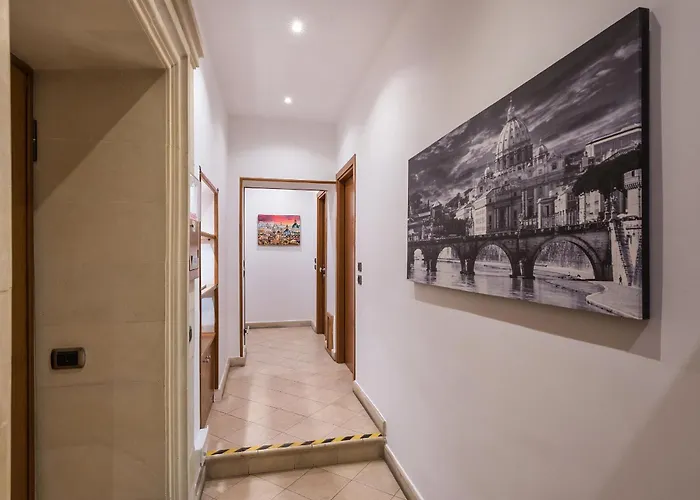 Couette-café Cardinal Vatican