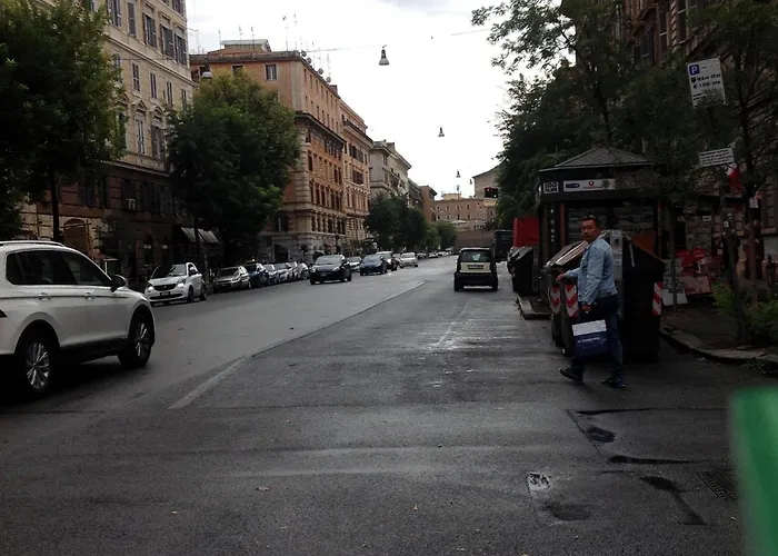 Cardinal Vatican 4* Rome