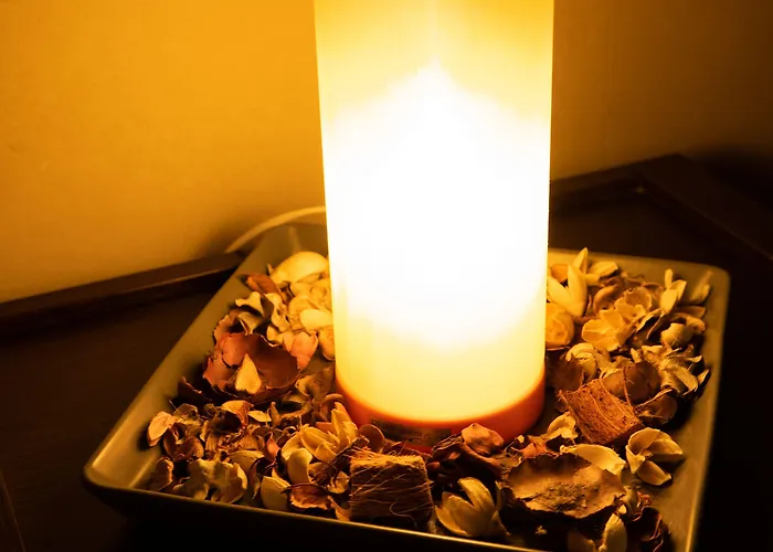 Couette-café Cardinal Vatican 4*