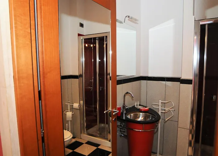 Couette-café Cardinal Vatican