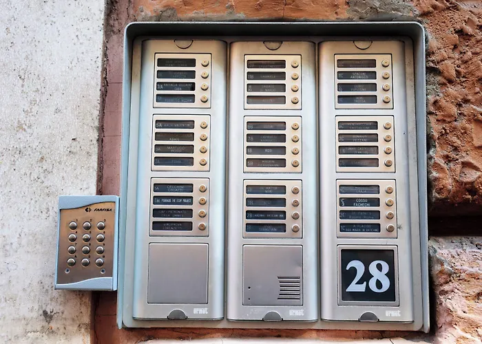 Cardinal Vatican Panzió 4*