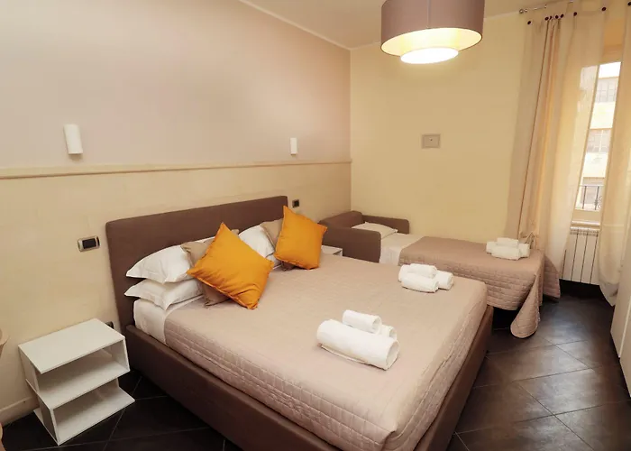 Panzió Cardinal Vatican 4*