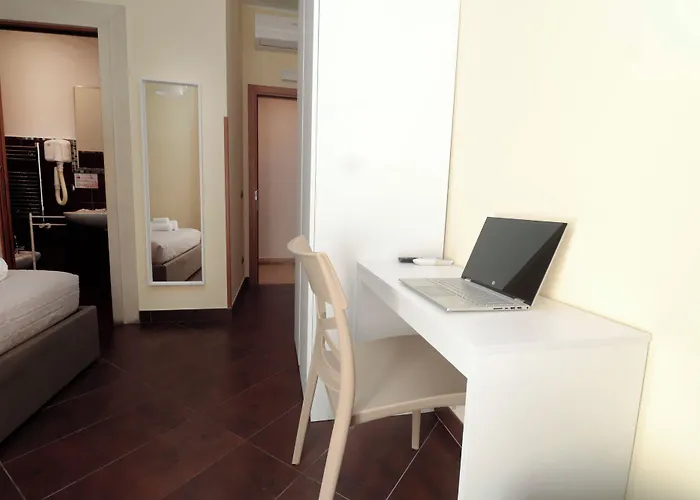 Panzió Cardinal Vatican Róma