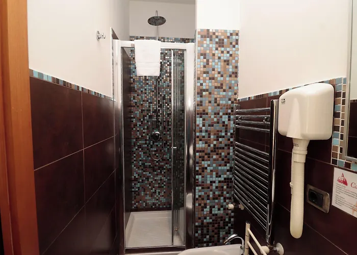 Cardinal Vatican 4* Rome