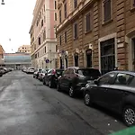 فندق مبيت وإفطار Cardinal Vatican