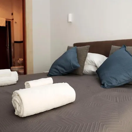 Bed & Breakfast Cardinal Vatican