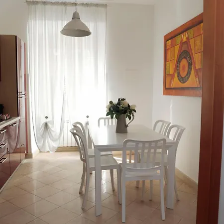 Cardinal Vatican Bed & Breakfast Rome