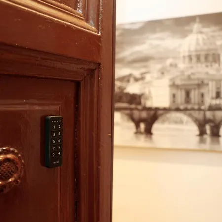 Bed & Breakfast Cardinal Vatican Rome